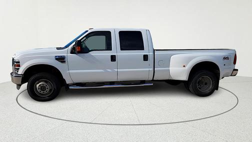 2009 Ford F-350 XL
