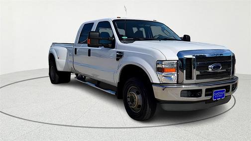 2009 Ford F-350 XL