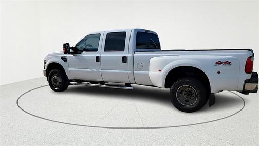 2009 Ford F-350 XL
