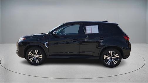 2023 Mitsubishi Outlander Sport 2.0 ES