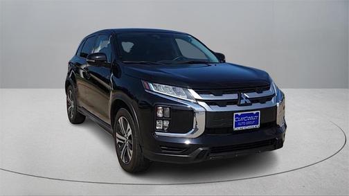 2023 Mitsubishi Outlander Sport 2.0 ES