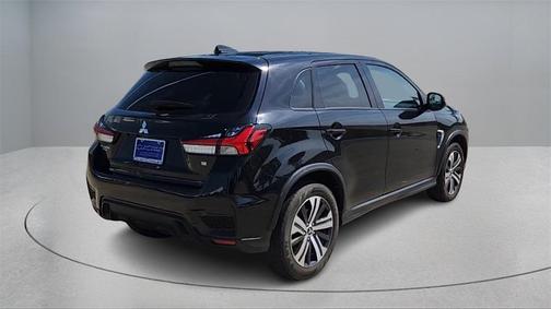 2023 Mitsubishi Outlander Sport 2.0 ES