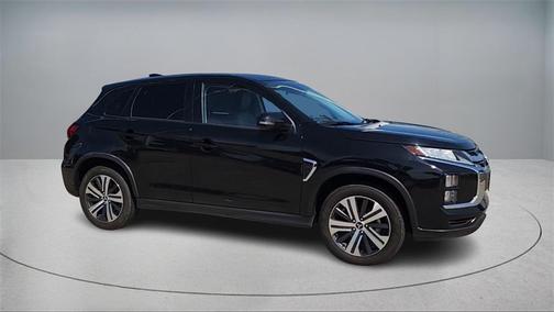 2023 Mitsubishi Outlander Sport 2.0 ES