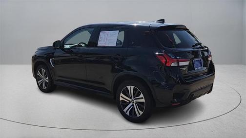 2023 Mitsubishi Outlander Sport 2.0 ES