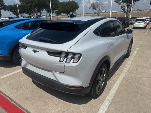 2023 Ford Mustang Mach-E Select