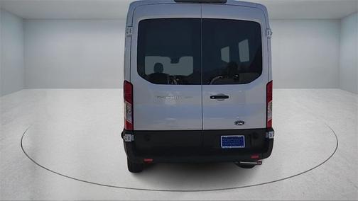 2025 Ford Transit-350 XL