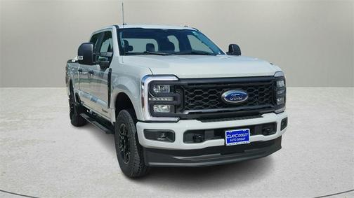2025 Ford F-250 XL