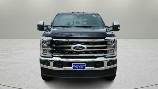 2025 Ford F-250 King Ranch