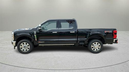 2025 Ford F-250 King Ranch