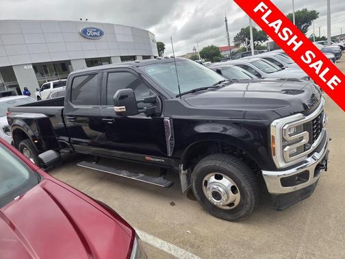 2024 Ford F-350 Lariat Super Duty