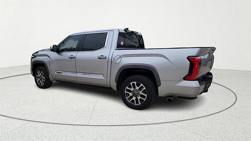 2024 Toyota Tundra Hybrid 1794 Edition