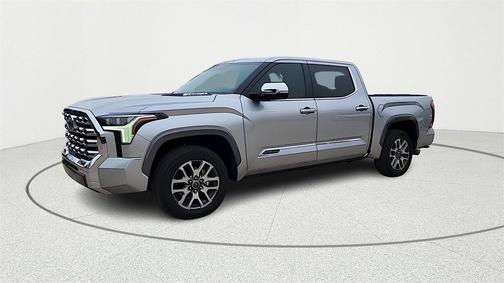 2024 Toyota Tundra Hybrid 1794 Edition