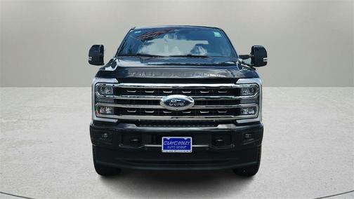 2025 Ford F-350 King Ranch