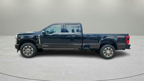 2025 Ford F-350 King Ranch