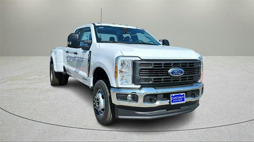 2025 Ford F-350 XL