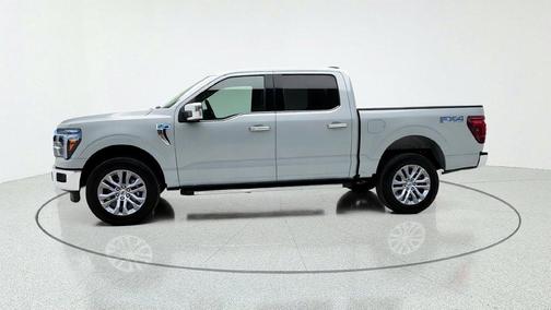 Avalanche 2026 Ford F-150 Lariat