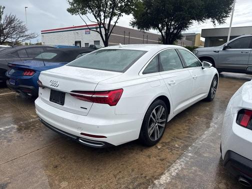2023 Audi A6 45 Premium