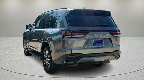 2023 Lexus LX 600 Premium