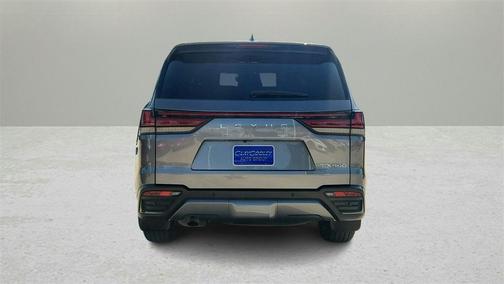 2023 Lexus LX 600 Premium