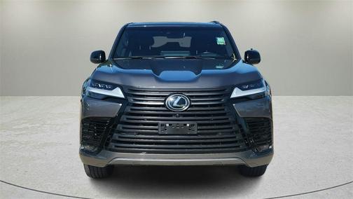 2023 Lexus LX 600 Premium