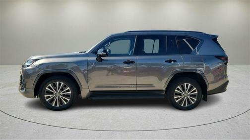 2023 Lexus LX 600 Premium