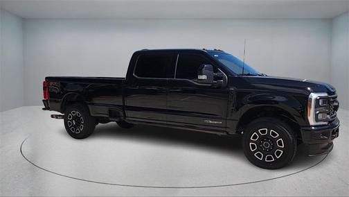 2023 Ford F-350 Lariat Super Duty