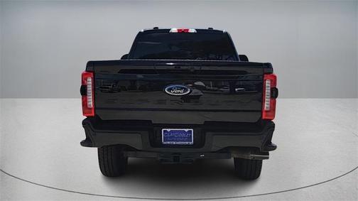 2023 Ford F-350 Lariat Super Duty