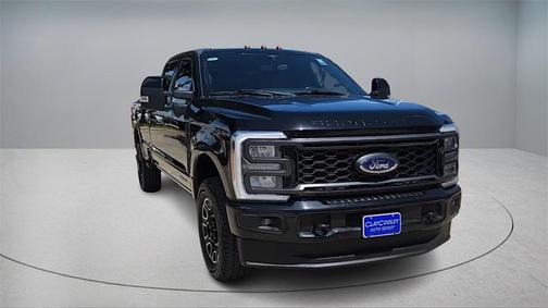 2023 Ford F-350 Lariat Super Duty