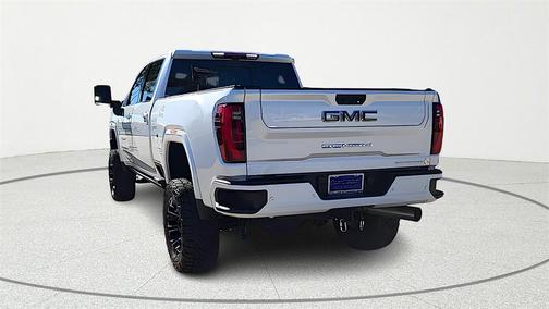 2024 GMC Sierra 2500 Denali Ultimate
