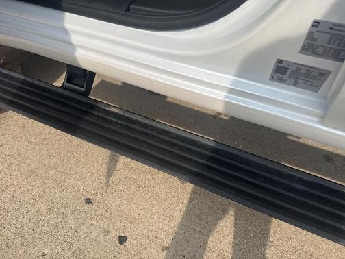 2024 GMC Sierra 2500 Denali Ultimate