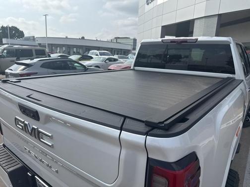 2024 GMC Sierra 2500 Denali Ultimate