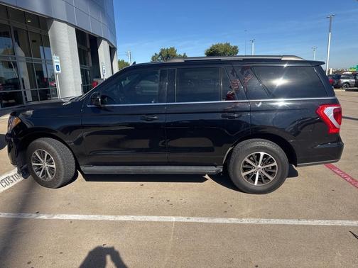 2020 Ford Expedition XLT