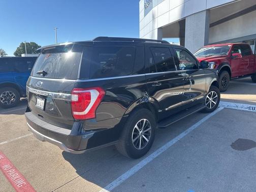 2020 Ford Expedition XLT