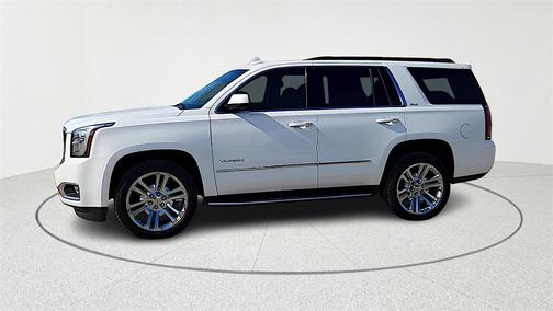 2019 GMC Yukon SLT
