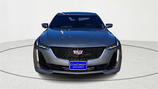 2023 Cadillac CT5 Luxury RWD