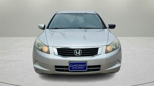 2010 Honda Accord LX-P