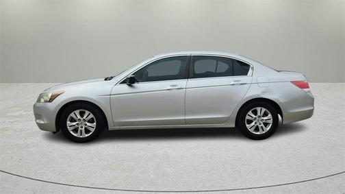 2010 Honda Accord LX-P