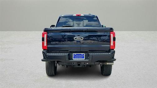 2025 Ford F-350 Lariat Super Duty
