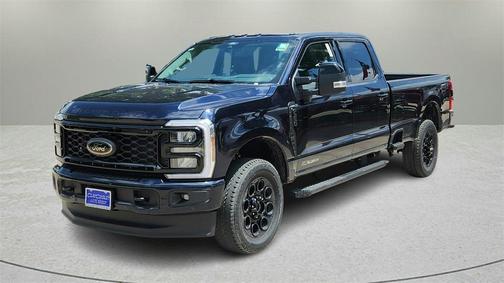 2025 Ford F-350 Lariat Super Duty