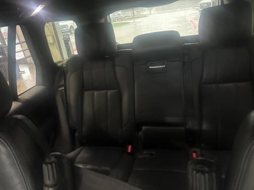 2014 Land Rover Range Rover 3.0L Supercharged HSE