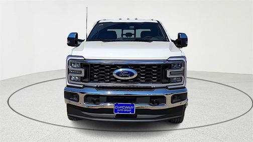 2026 Ford F-350 King Ranch
