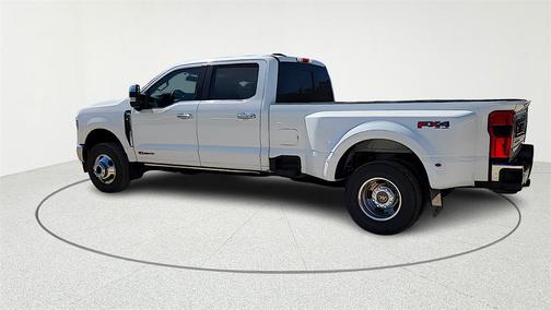 2026 Ford F-350 King Ranch