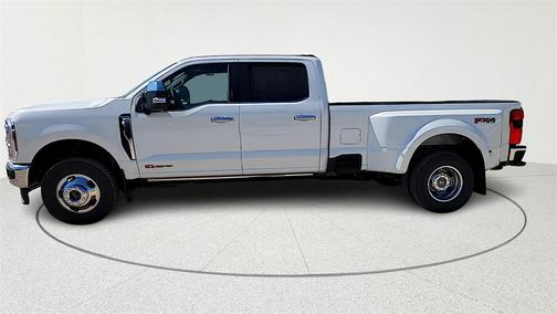 2026 Ford F-350 King Ranch