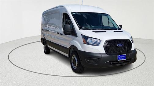 2025 Ford Transit-250 148 WB Medium Roof Cargo