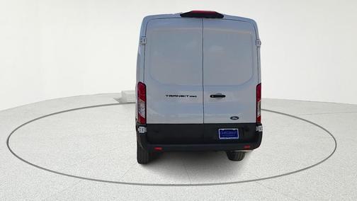 2026 Ford Transit-250 148 WB Medium Roof Cargo
