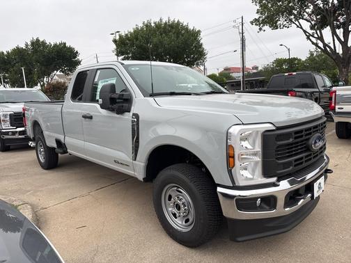 2025 Ford F-250 XL