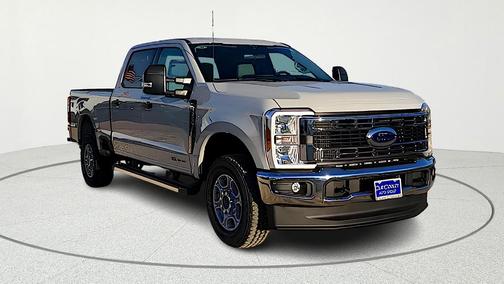 Avalanche 2026 Ford F-250 XLT Truck