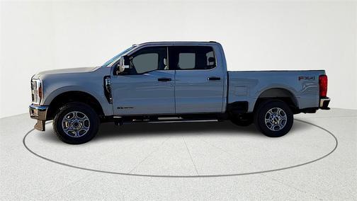 2026 Ford F-250 XLT