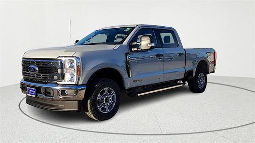 2026 Ford F-250 XLT