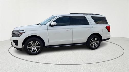 2023 Ford Expedition XLT